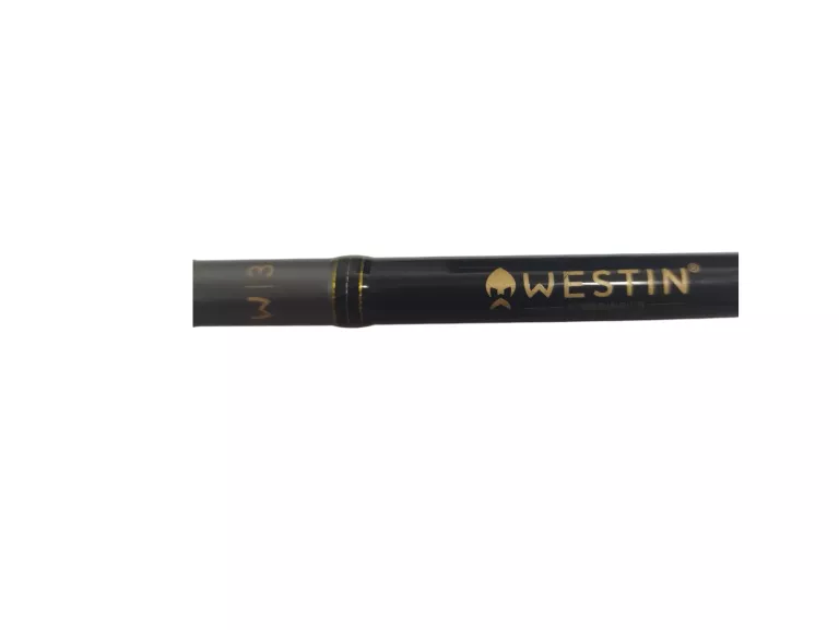 WĘDKA WESTIN W3 FINESSE T&C 213CM + MULTIPLIKATOR DAIWA MEGAFORCE 100 THSL