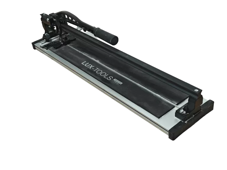 LUX PRZECINARKA DO GLAZURY FSM 700 MM