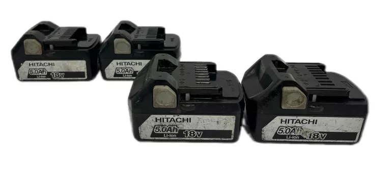 AKUMULATOR HITACHI BSL 1850 5.0AH 18V