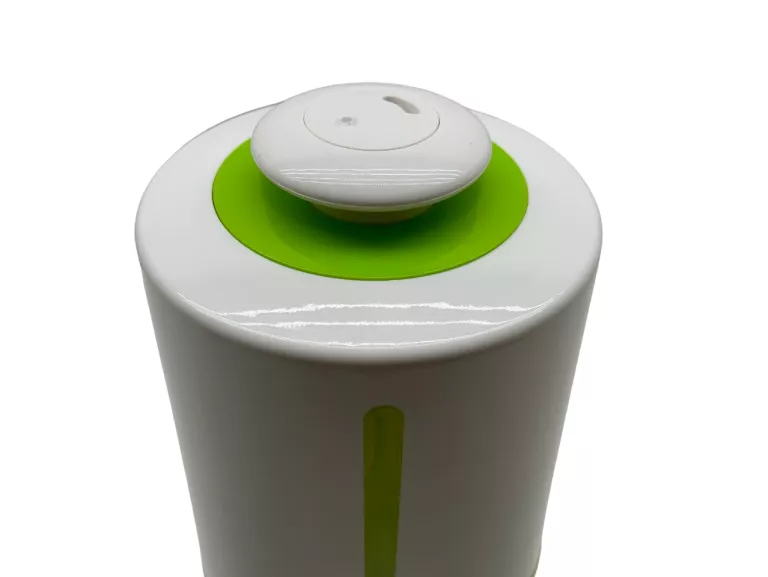 NAWILŻACZ POWIETRZA 4L HIGROMETR AROMATERAPIA 402