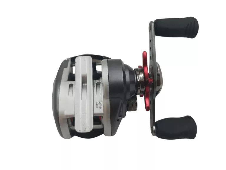 WĘDKA WESTIN W3 FINESSE T&C 213CM + MULTIPLIKATOR DAIWA MEGAFORCE 100 THSL