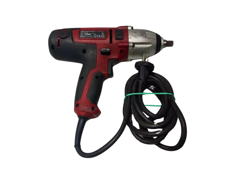 KLUCZ UDAROWY HAMRON 450W IMPACT WRENCH 009-120