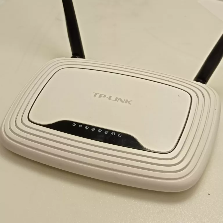 ROUTER TP-LINK OKAZJA!