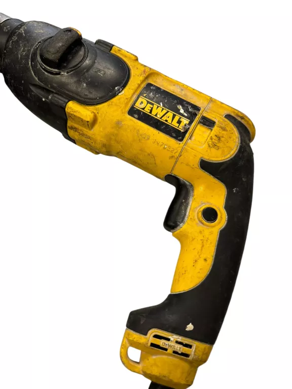 MŁOTOWIERTARKA DEWALT D25013