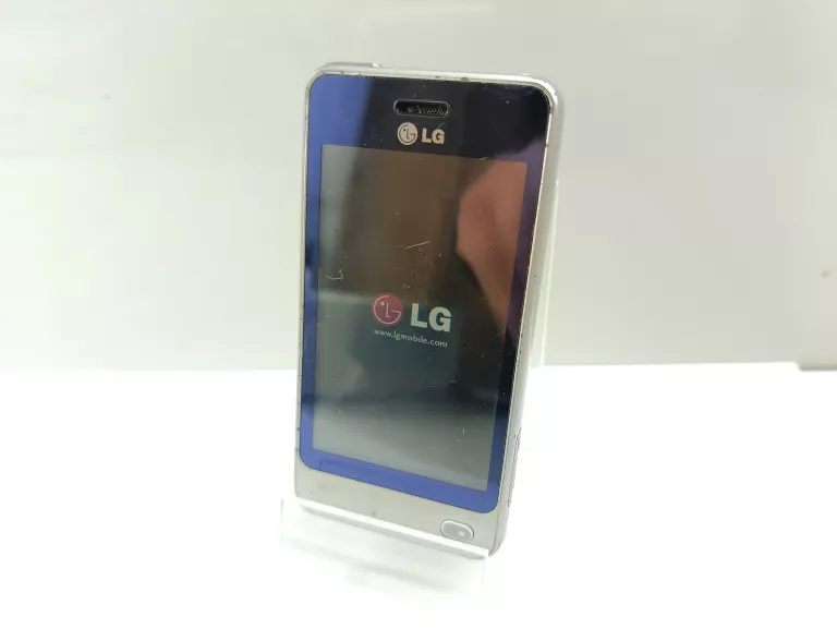 TELEFON LG SOLAR GD510