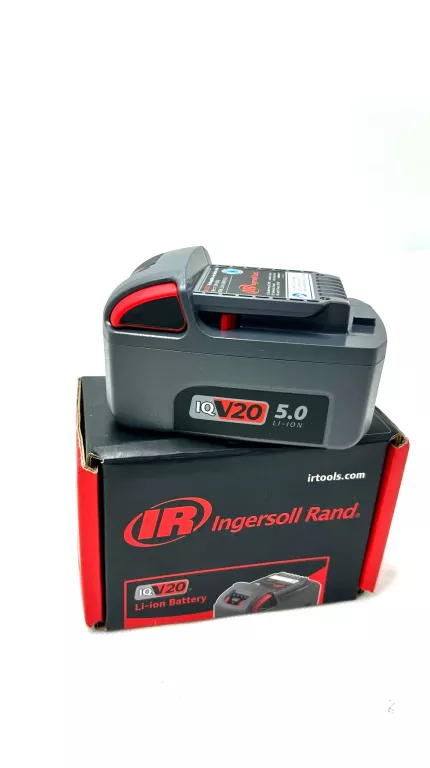 AKUMULATOR INGERSOLL RAND 5AH 20V IQ SERIA V20 BL2022