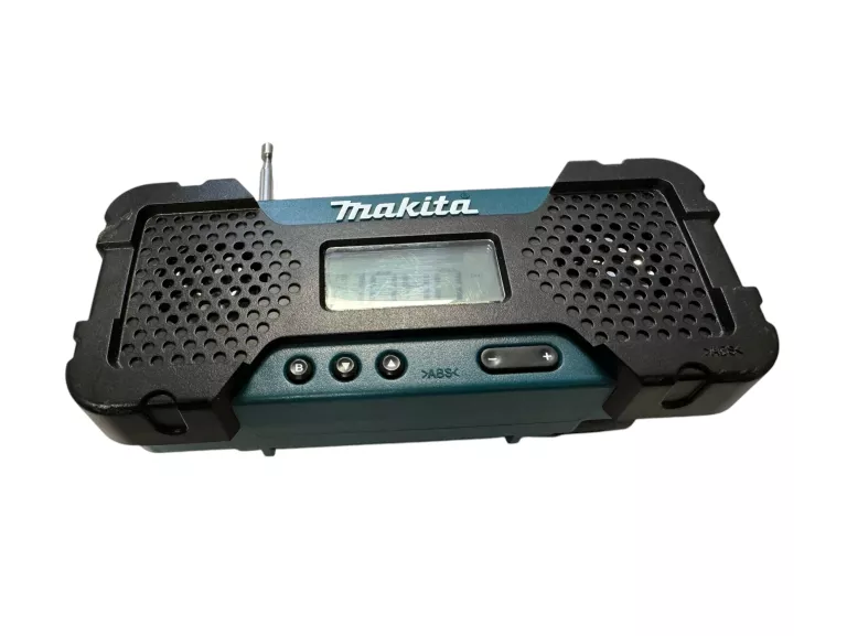 RADIO MAKITA MR051 + AKU