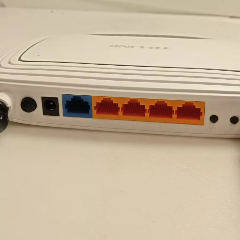 ROUTER TP-LINK OKAZJA!