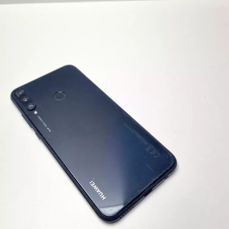 TELEFON HUAWEI P40 LITE 4/64GB