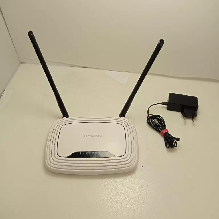 ROUTER TP-LINK OKAZJA!