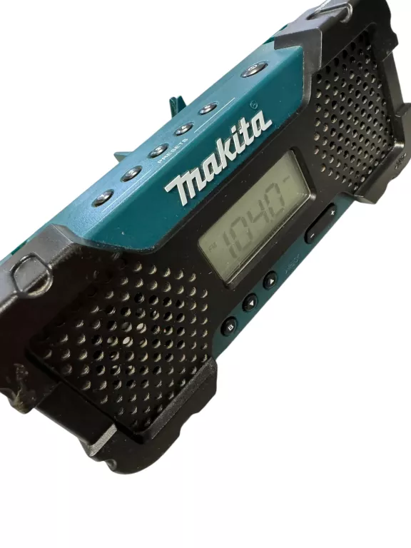 RADIO MAKITA MR051 + AKU