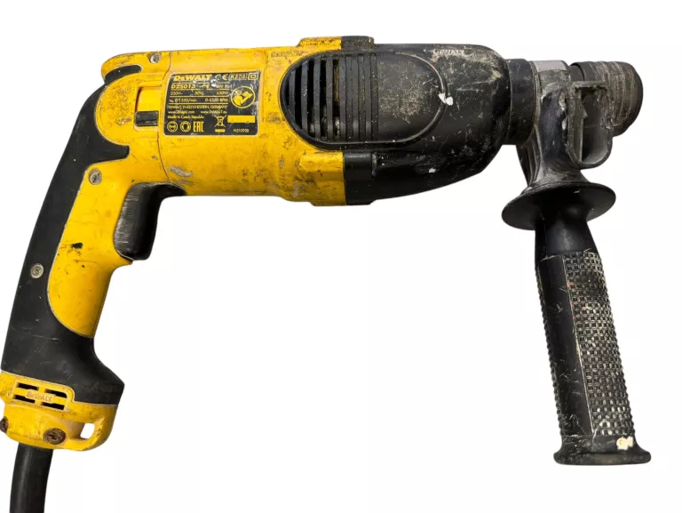 MŁOTOWIERTARKA DEWALT D25013