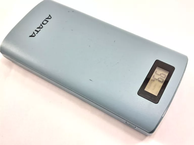 POWERBANK ADATA 20000 NIEBIESKI P20000