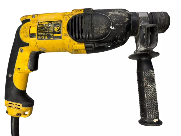 MŁOTOWIERTARKA DEWALT D25013