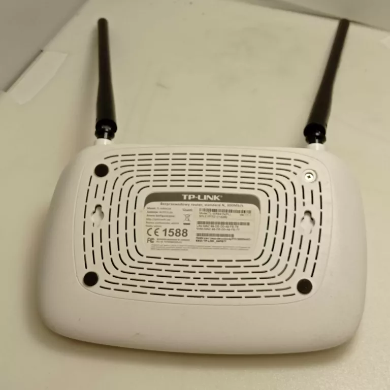 ROUTER TP-LINK OKAZJA!