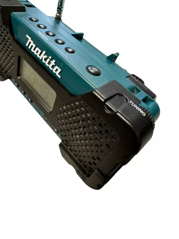 RADIO MAKITA MR051 + AKU