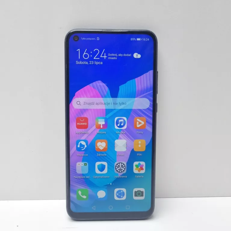 TELEFON HUAWEI P40 LITE 4/64GB