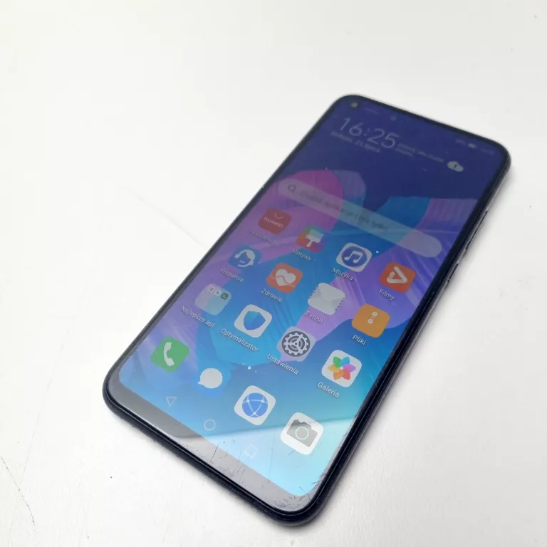 TELEFON HUAWEI P40 LITE 4/64GB