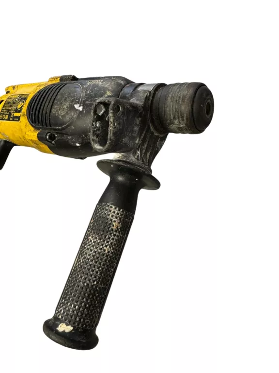 MŁOTOWIERTARKA DEWALT D25013