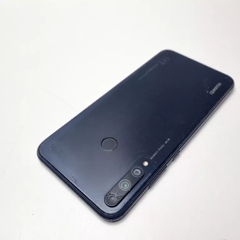 TELEFON HUAWEI P40 LITE 4/64GB