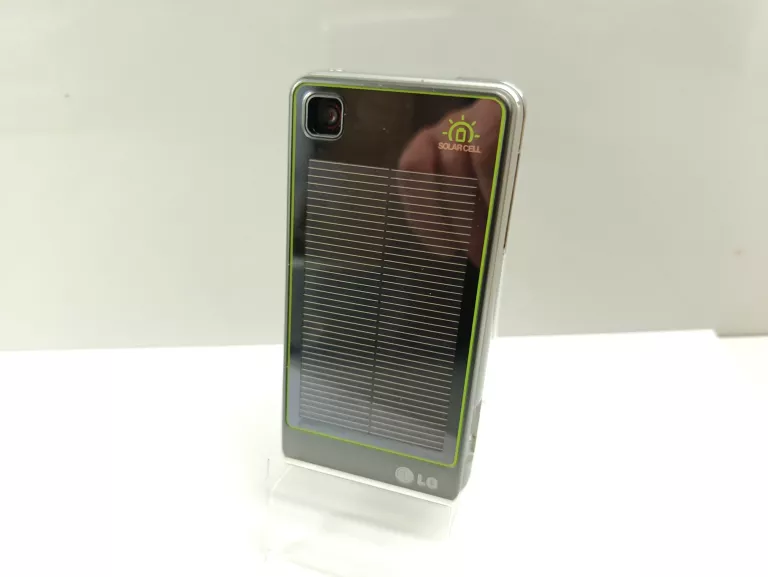 TELEFON LG SOLAR GD510