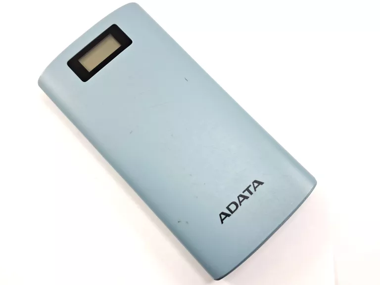 POWERBANK ADATA 20000 NIEBIESKI P20000