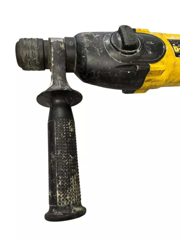 MŁOTOWIERTARKA DEWALT D25013