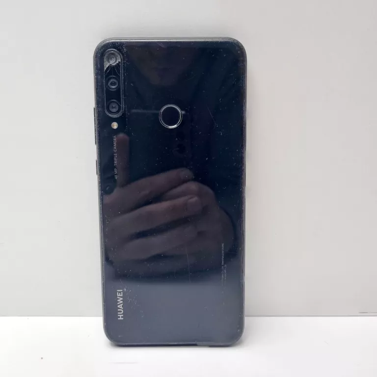 TELEFON HUAWEI P40 LITE 4/64GB