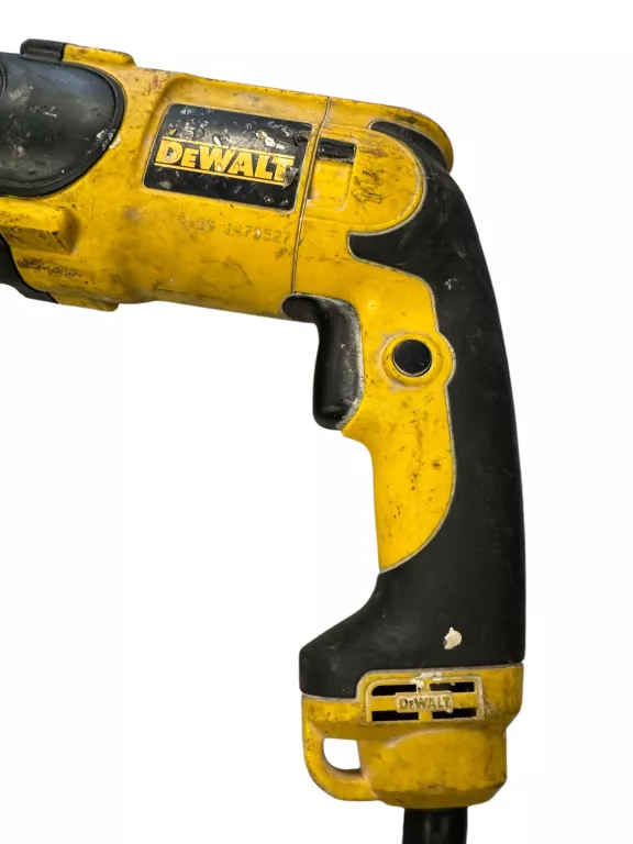 MŁOTOWIERTARKA DEWALT D25013