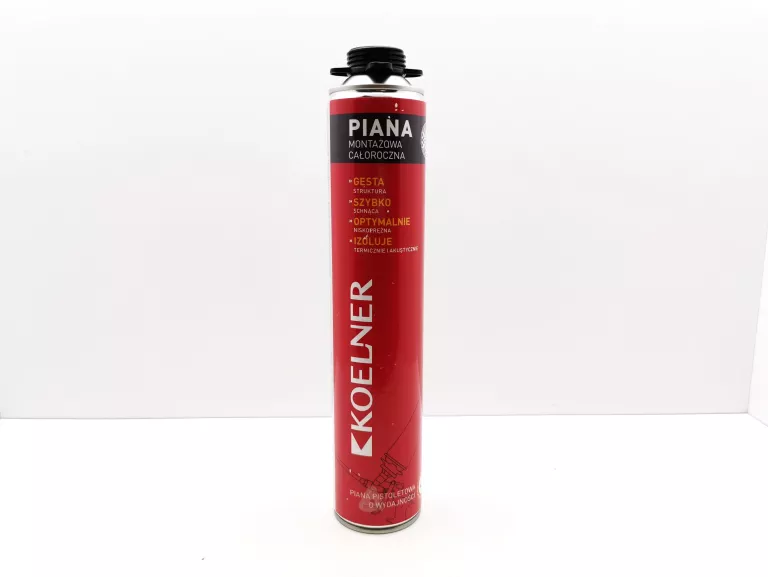 PIANA MONTAŻOWA KOELNER 750 ML