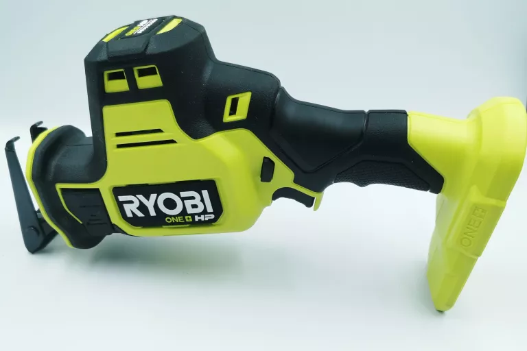 RYOBI RRS18C PILARKA PIŁA SZABLASTA AKUMULATOROWA