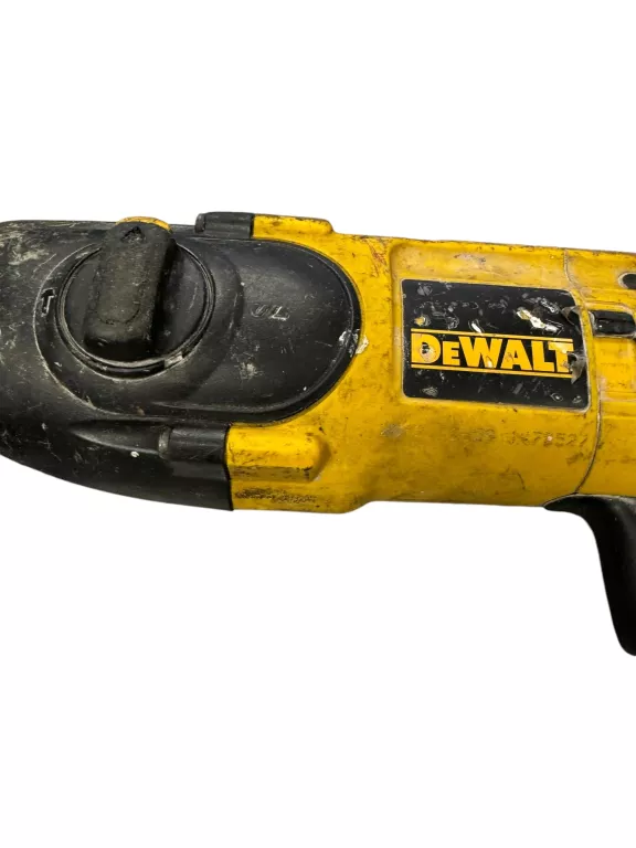 MŁOTOWIERTARKA DEWALT D25013