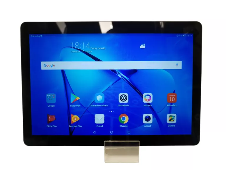 TABLET HUAWEI MEDIA PAD T3 10