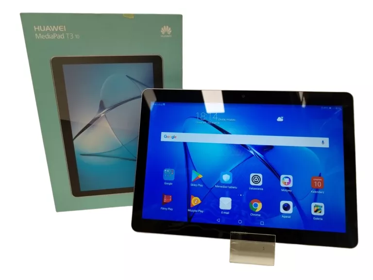 TABLET HUAWEI MEDIA PAD T3 10