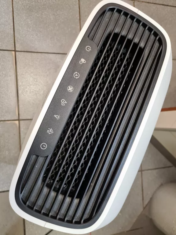 PHILIPS OCZYSZCZACZ POWIETRZA AC3829