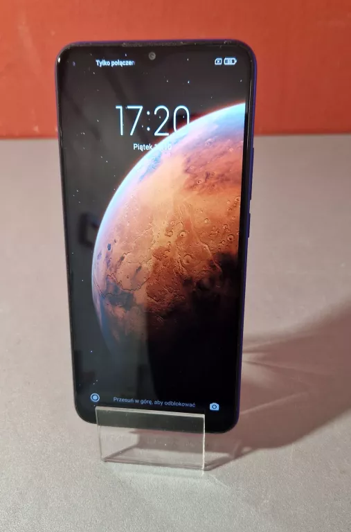 TELEFON XIAOMI REDMI 9 4/64GB