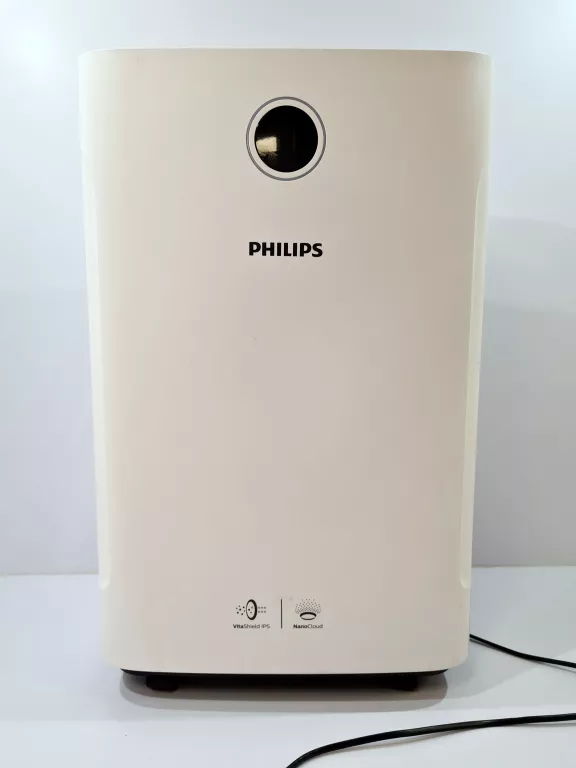 PHILIPS OCZYSZCZACZ POWIETRZA AC3829