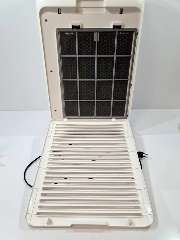 PHILIPS OCZYSZCZACZ POWIETRZA AC3829