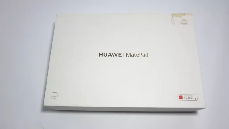 TABLET HUAWEI MATEPAD DBR-W09 6/128GB + KLAWAITURA !! WARTO !!