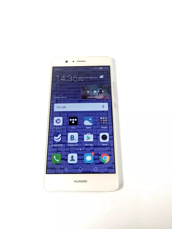 TELEFON HUAWEI P9 LITE SAM TEL