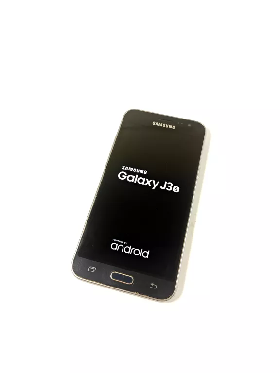 TELEFON SAMSUNG GALAXY J3 2016 SAM TEL