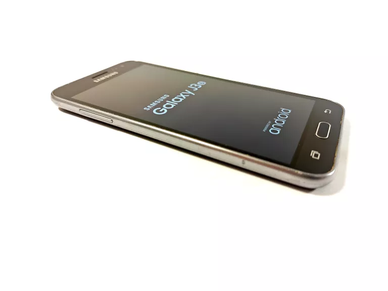 TELEFON SAMSUNG GALAXY J3 2016 SAM TEL