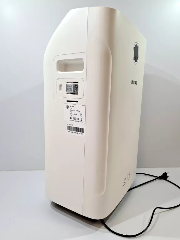 PHILIPS OCZYSZCZACZ POWIETRZA AC3829
