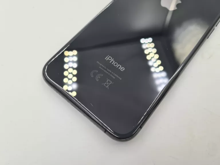 TELEFON APPLE IPHONE XS 256GB ŁADNY STAN 85% KONDYCJA