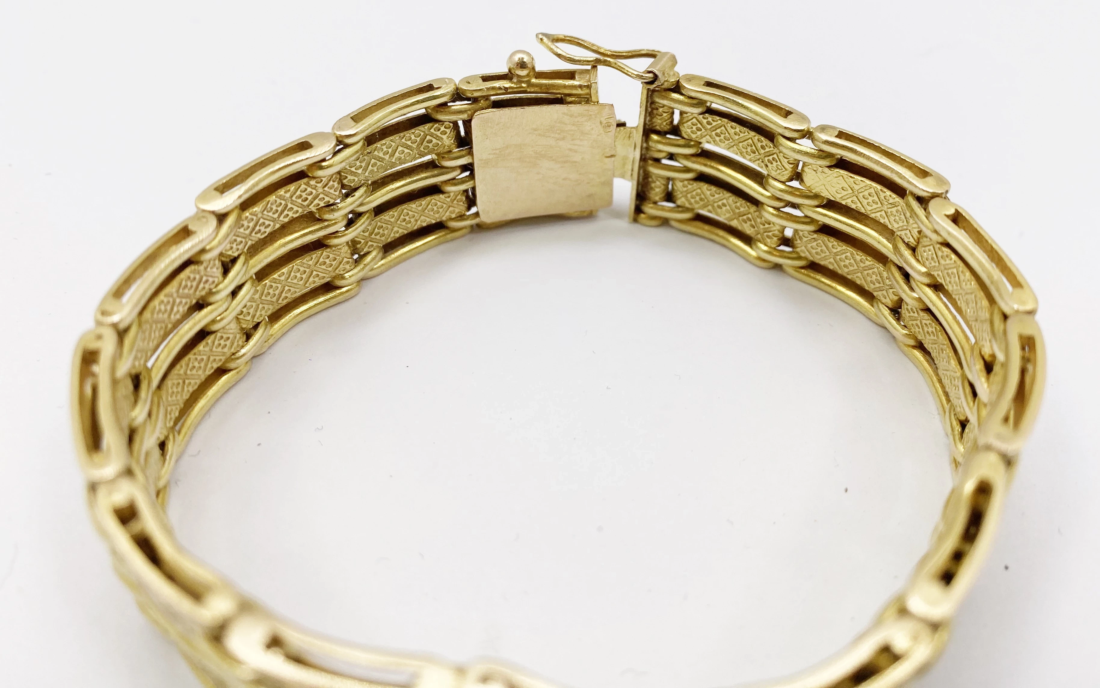 zlota-bransoleta-585-19cm-4935g-ean-gtin-5905868205428