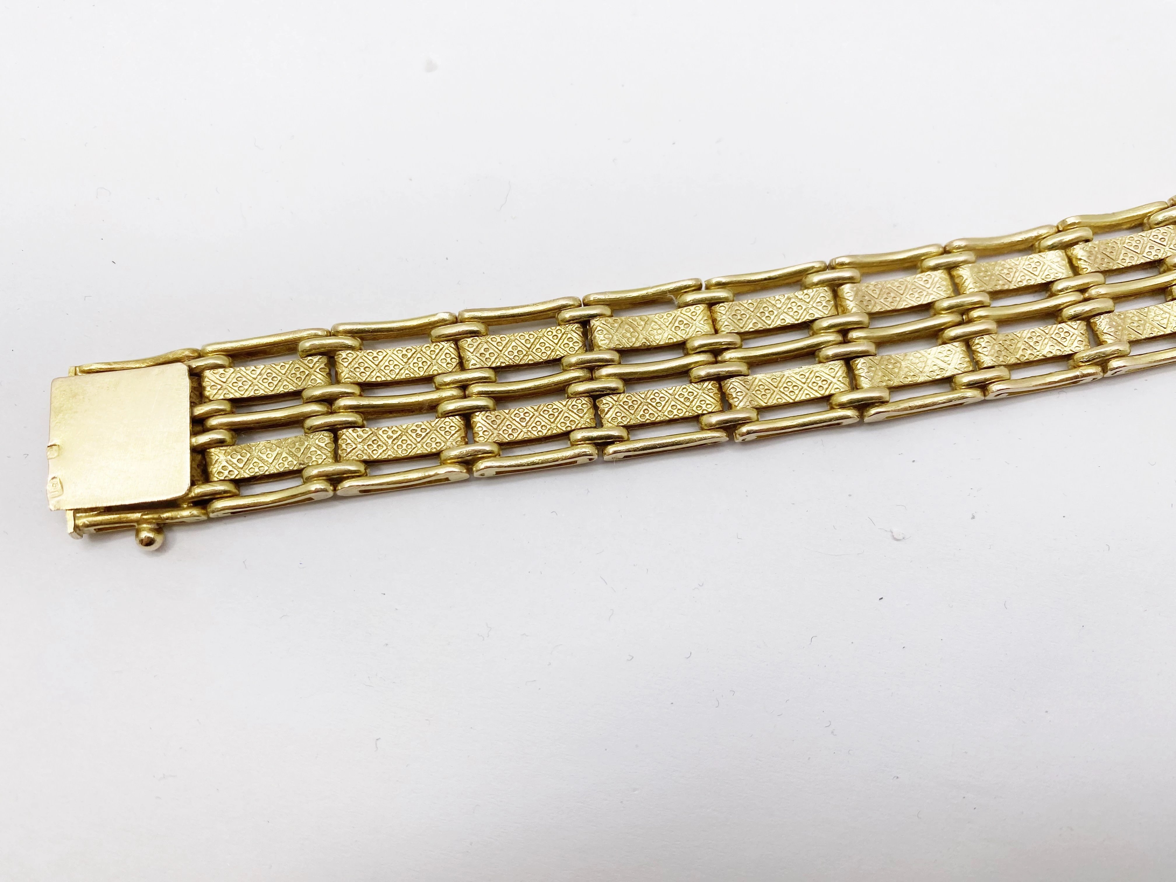 zlota-bransoleta-585-19cm-4935g-dlugosc-calkowita-1900