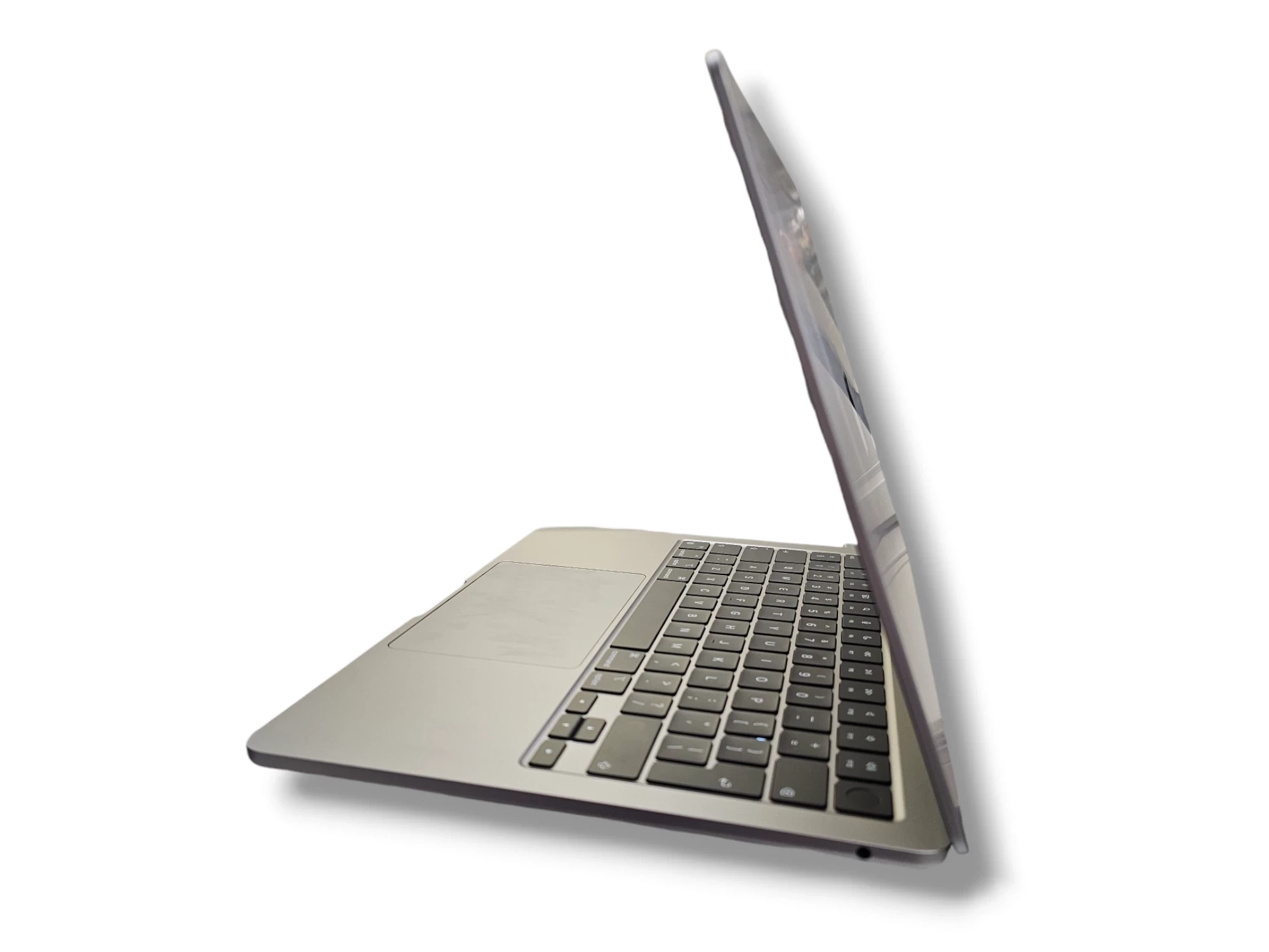 macbook-air-136-m2-8gb-ram-256gb-ssd-komplet-gwarancja-082025-rodzaj-karty-graficznej-1234-1