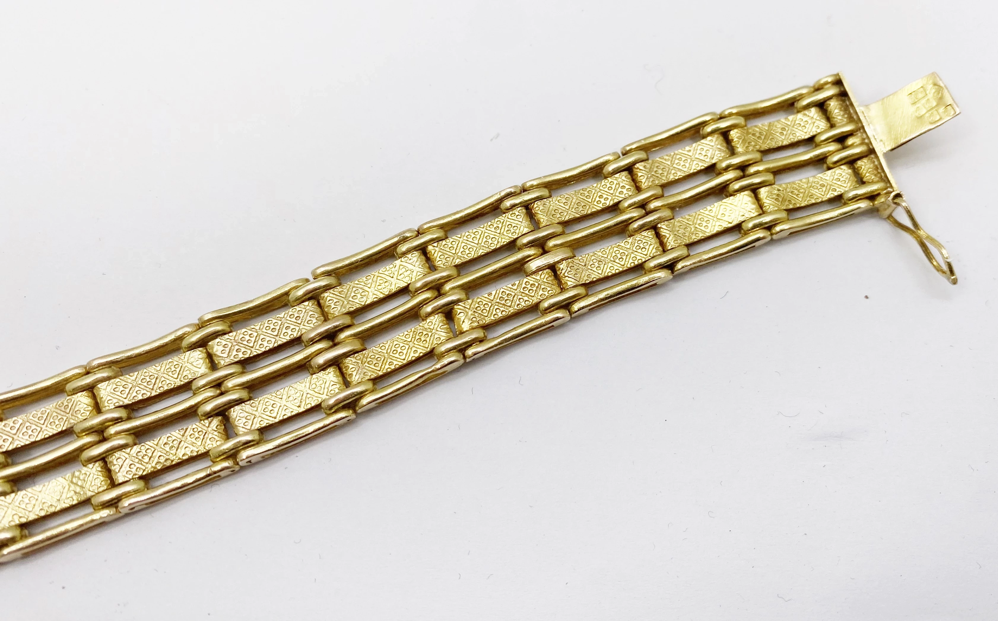 zlota-bransoleta-585-19cm-4935g-motyw-129129-387809