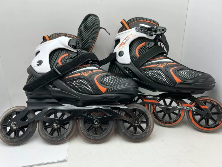 ROLKI ABISAL NA 1065 45R