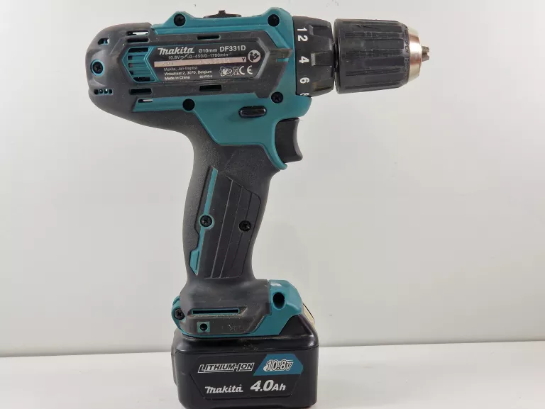 WKRĘTARKA MAKITA DF331DSMJ